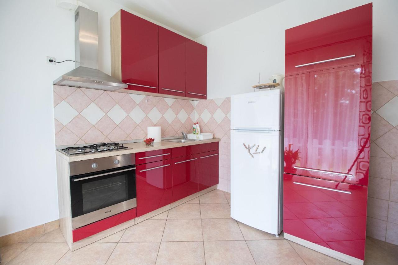Apartment Zlatko Matulji Ngoại thất bức ảnh
