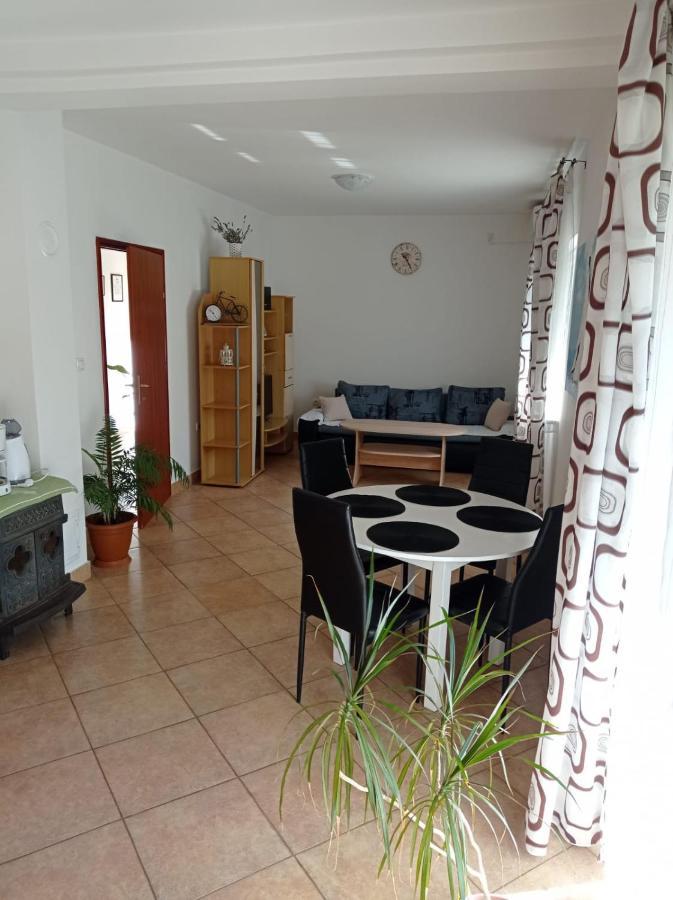 Apartment Zlatko Matulji Ngoại thất bức ảnh