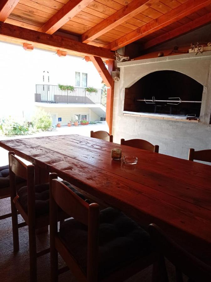 Apartment Zlatko Matulji Ngoại thất bức ảnh