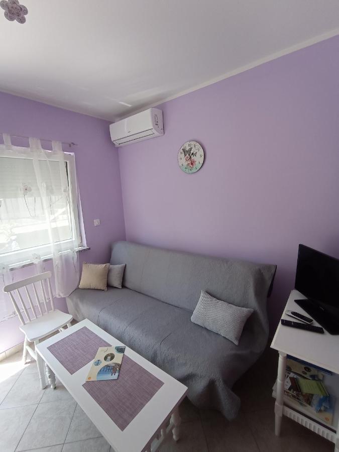 Apartment Zlatko Matulji Ngoại thất bức ảnh