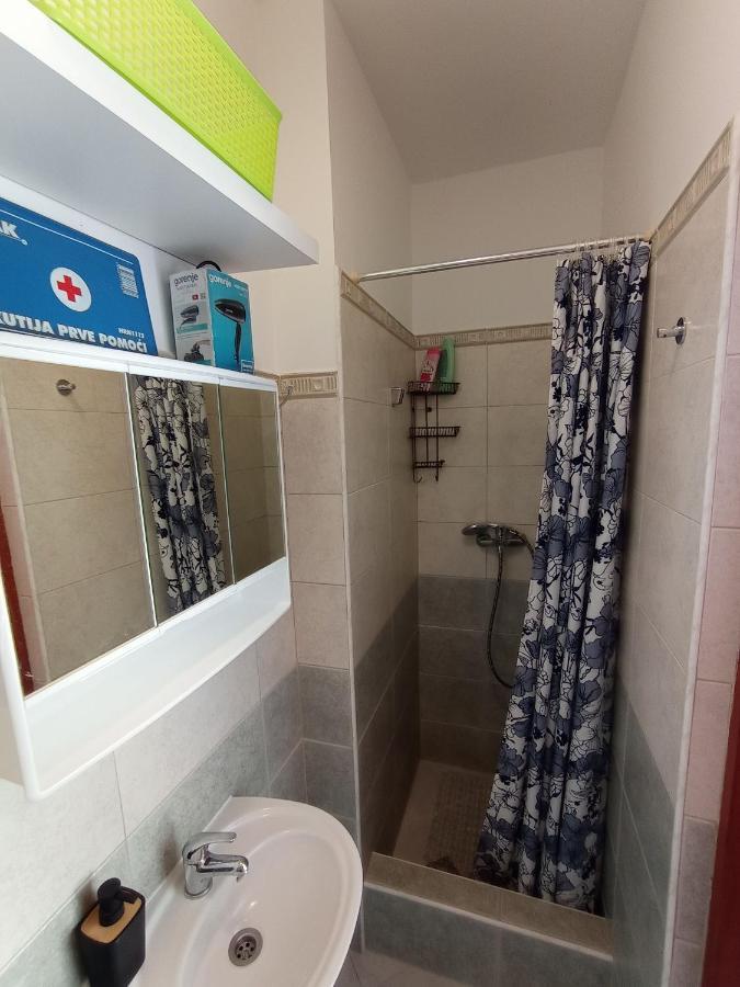 Apartment Zlatko Matulji Ngoại thất bức ảnh