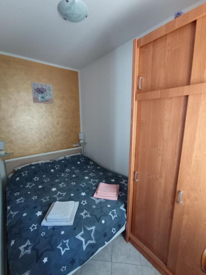 Apartment Zlatko Matulji Ngoại thất bức ảnh