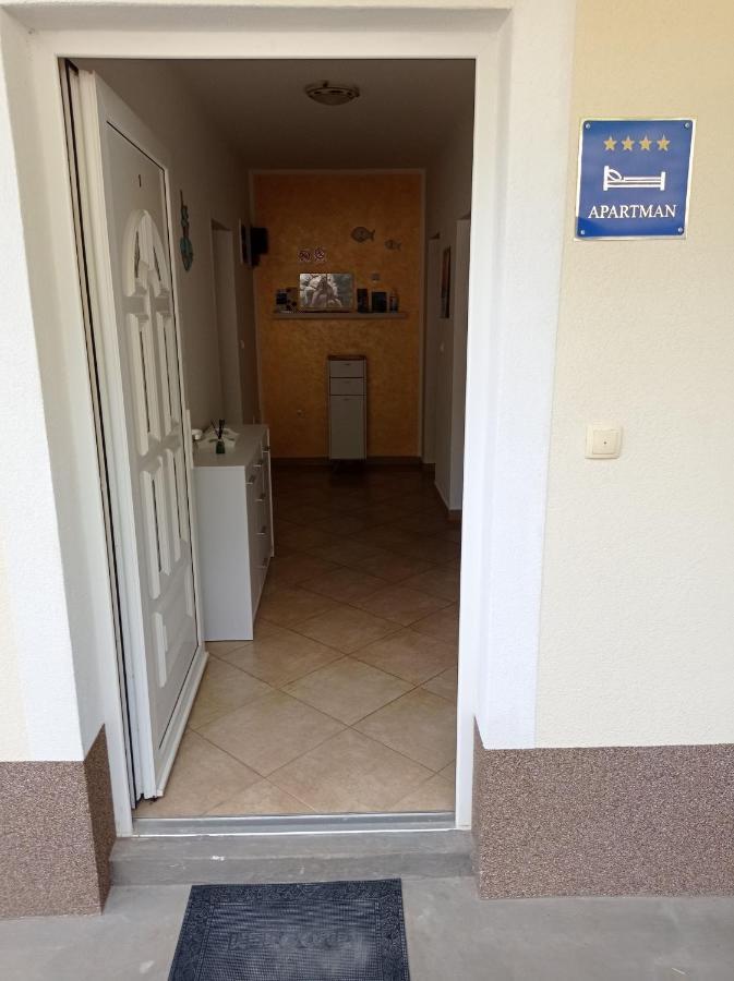 Apartment Zlatko Matulji Ngoại thất bức ảnh