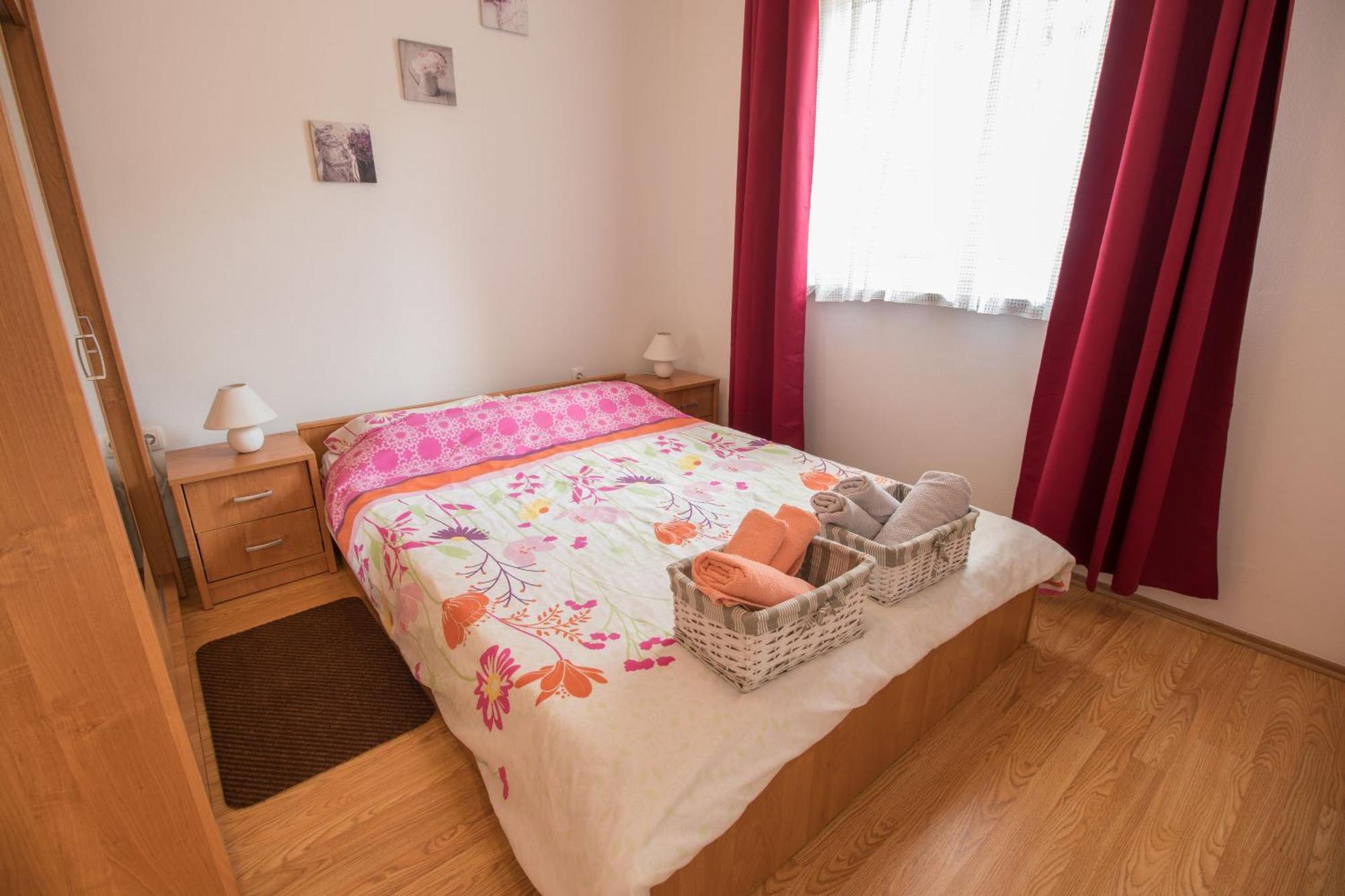 Apartment Zlatko Matulji Ngoại thất bức ảnh