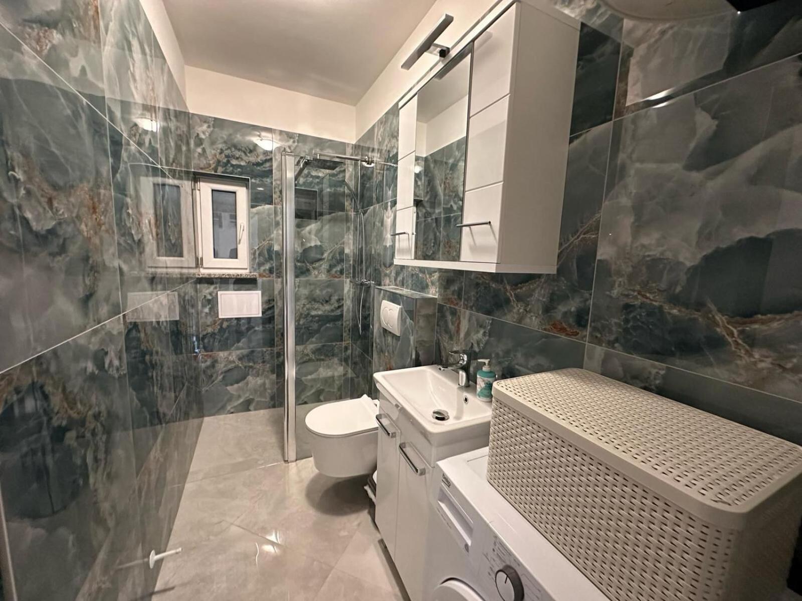 Apartment Zlatko Matulji Ngoại thất bức ảnh