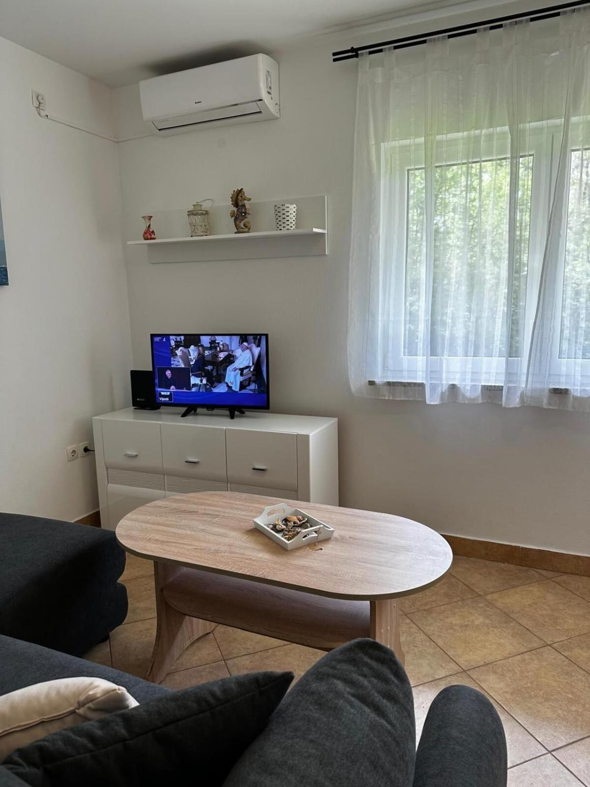Apartment Zlatko Matulji Ngoại thất bức ảnh