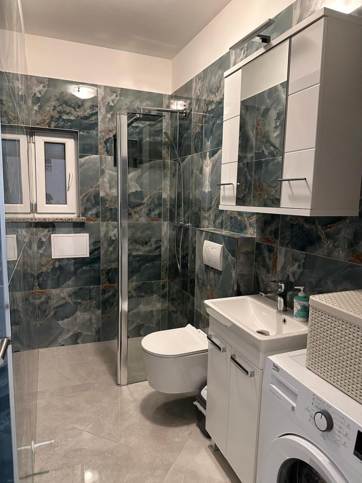Apartment Zlatko Matulji Ngoại thất bức ảnh