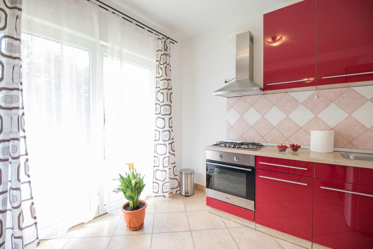 Apartment Zlatko Matulji Ngoại thất bức ảnh