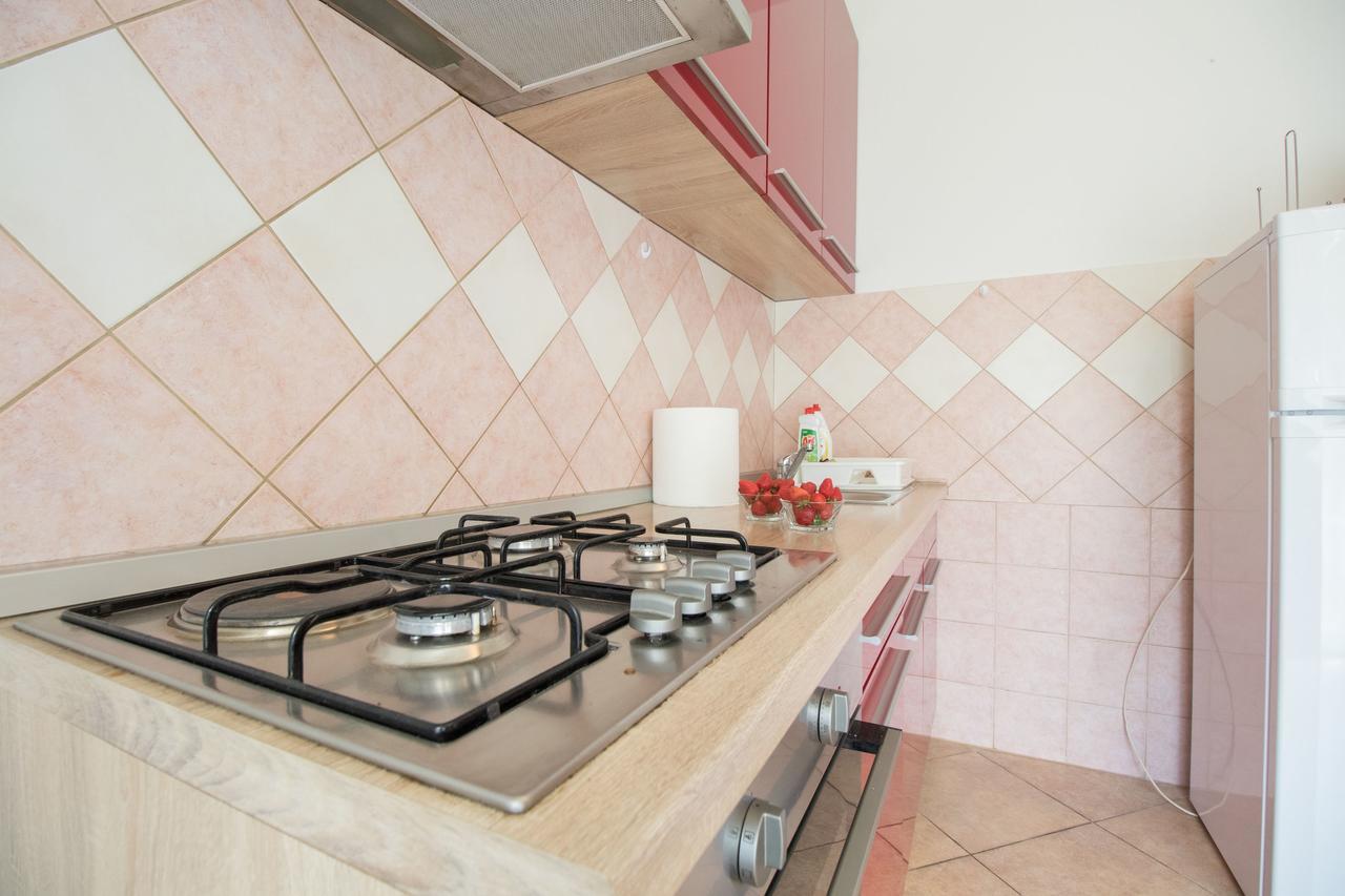 Apartment Zlatko Matulji Ngoại thất bức ảnh