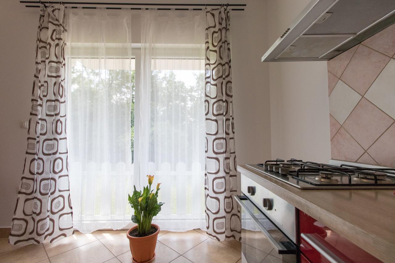 Apartment Zlatko Matulji Ngoại thất bức ảnh